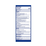 Differin face care routine acne treatment gel