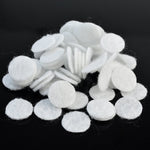High quality replacement filters preventing debris from entering beauty machine motors