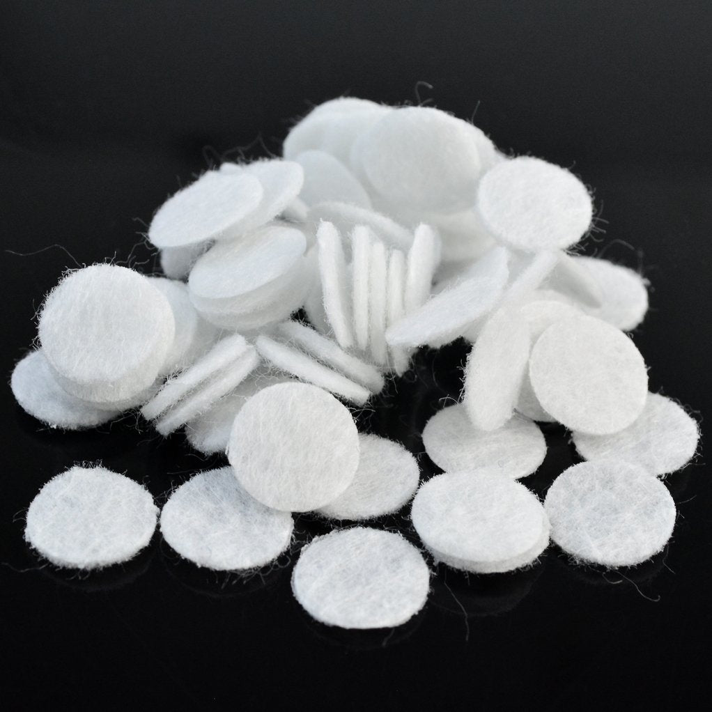 High quality replacement filters preventing debris from entering beauty machine motors