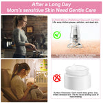 Adjustable vacuum suction wand from the Beauty Star professional skincare set.