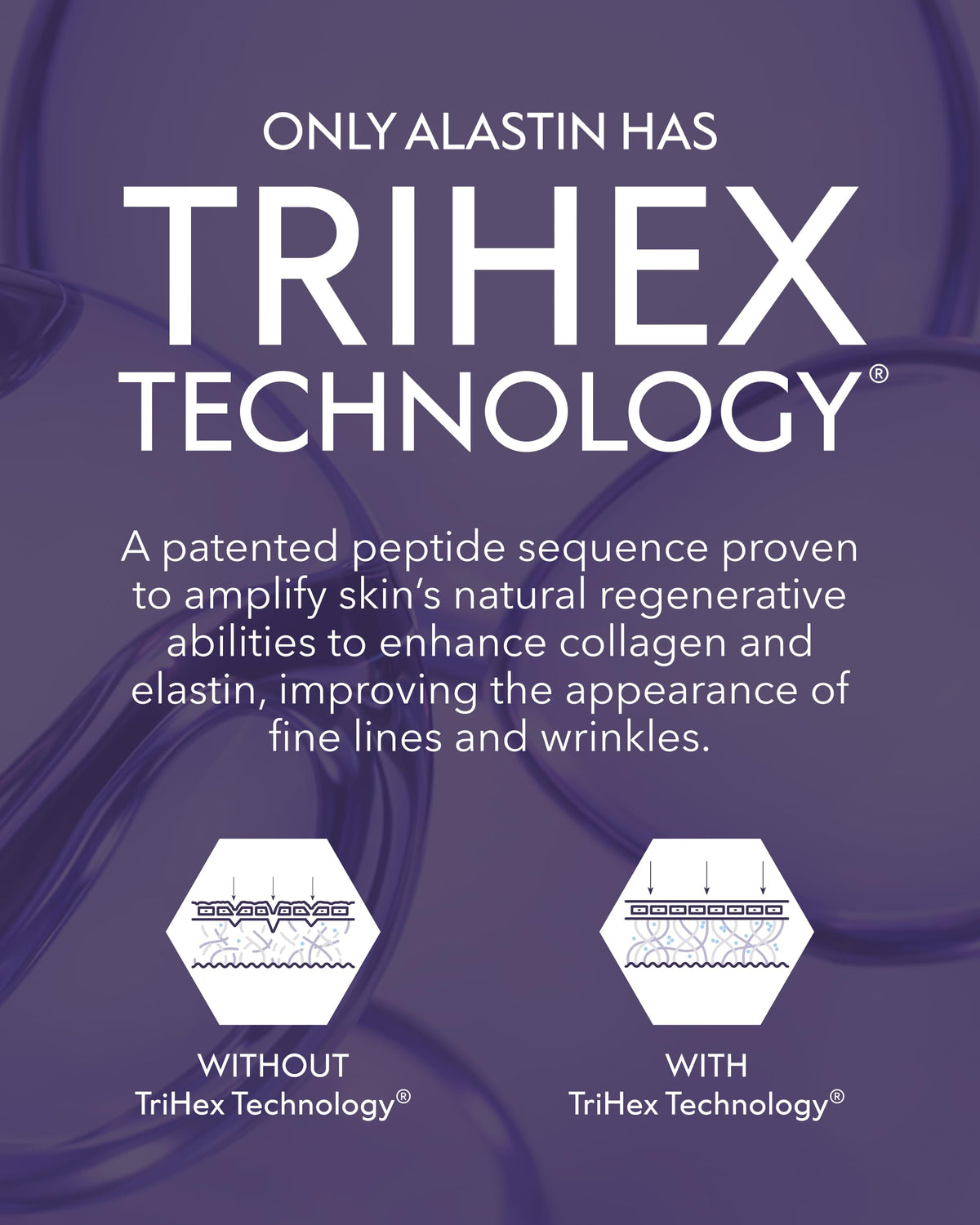 Alastin Skincare hydrating lotion for neck and décolleté