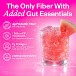 Belli Welli 4 in 1 wellness bundle showing collagen and electrolyte benefits
