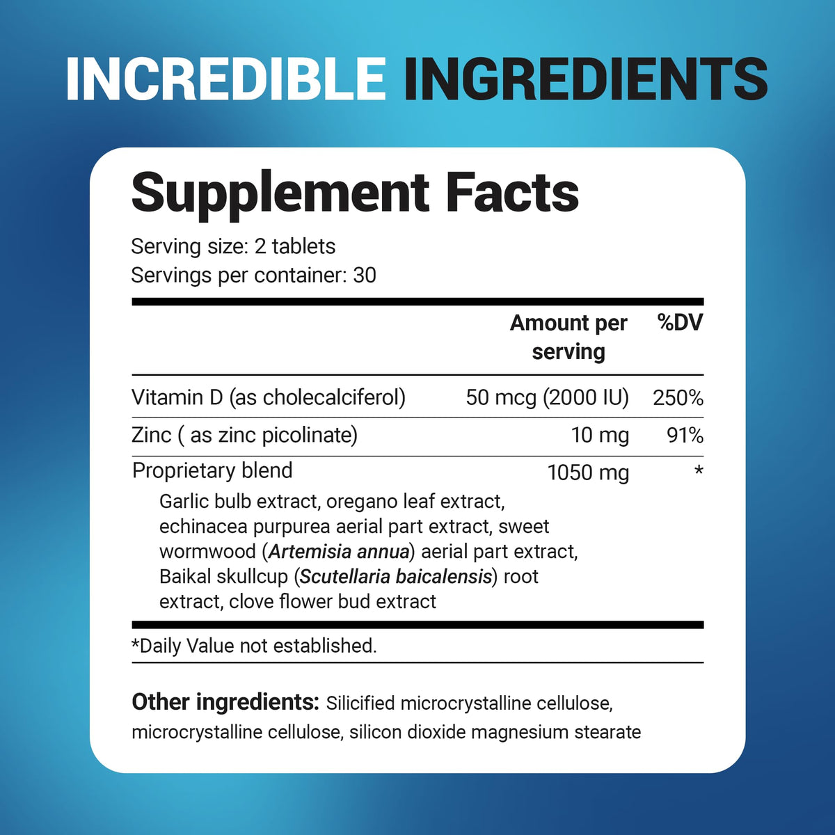 Authentic Dr. Berg immune support supplement bottle
