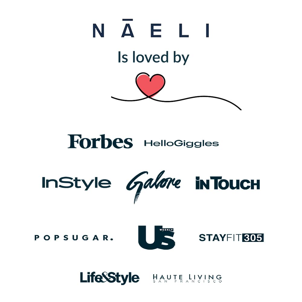 NAELI overnight skincare moisturizer bottle highlighting hyaluronic acid properties
