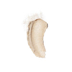 Luna Natureofthings Clarifying Facial Polish minimalist packaging side view