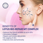 Premium skincare Mitchell USA Ageless Skin Polish for face