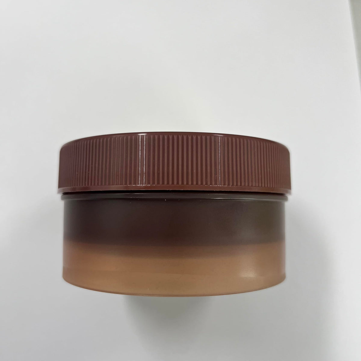 Neogen Dermalogy sugar polish side view for authenticity