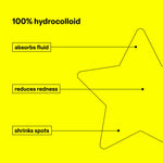 Dermatologist tested vegan pimple patches by Starface World lifestyle shot