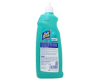 USA imported Soft Scrub household disinfectant gel close up bottle packaging