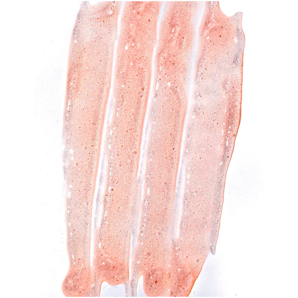 Tree Hut vegan and cruelty free pore detoxifying facial scrub close up