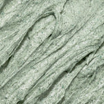 Osea Seaglow Resurfacing scrub application on face