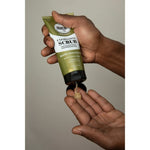 SoftSheen-Carson Magic facial exfoliant for men's beard and scalp care