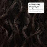 Authentic USA imported Eva NYC curly hair care product