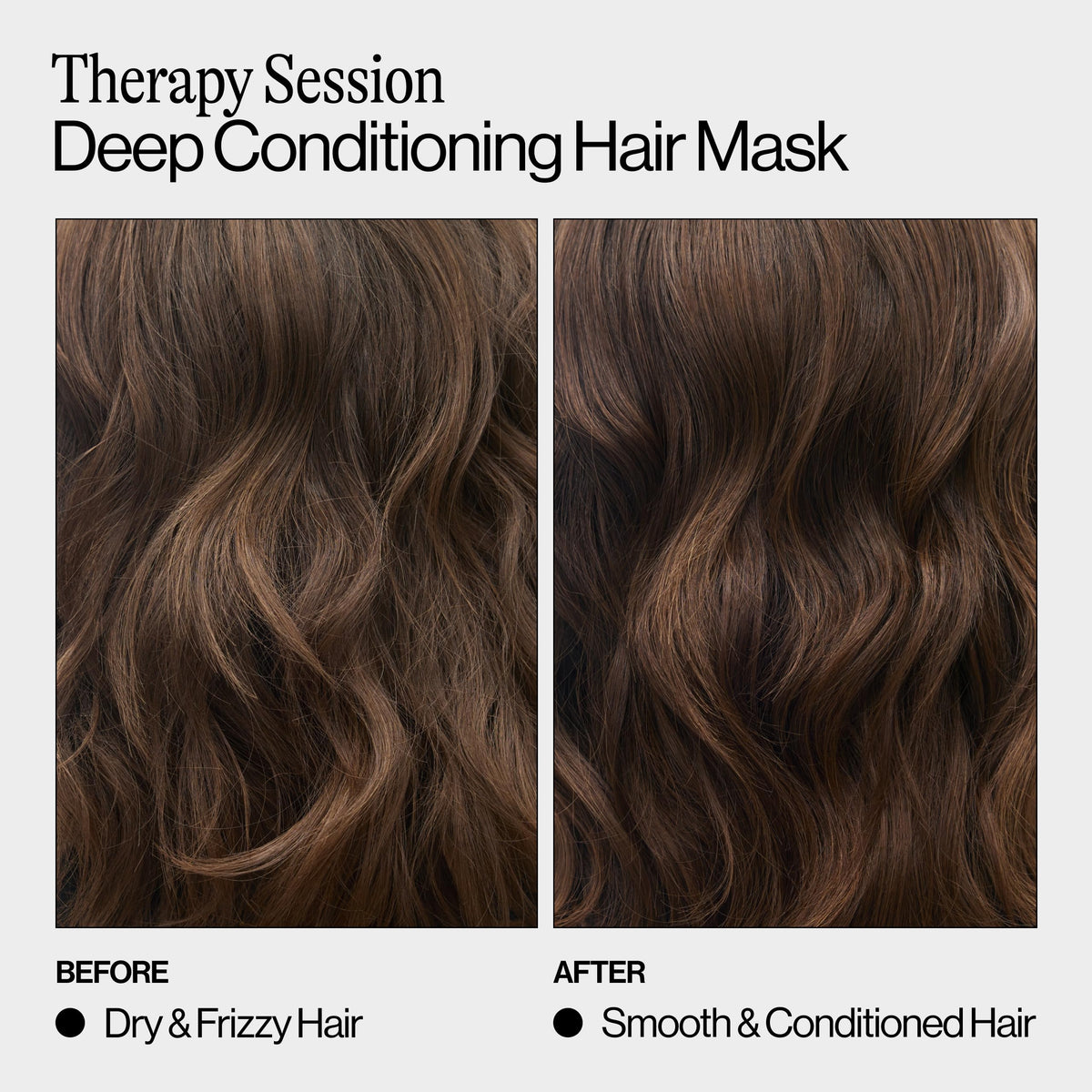 Eva NYC vegan hair mask for dry damaged hair repair