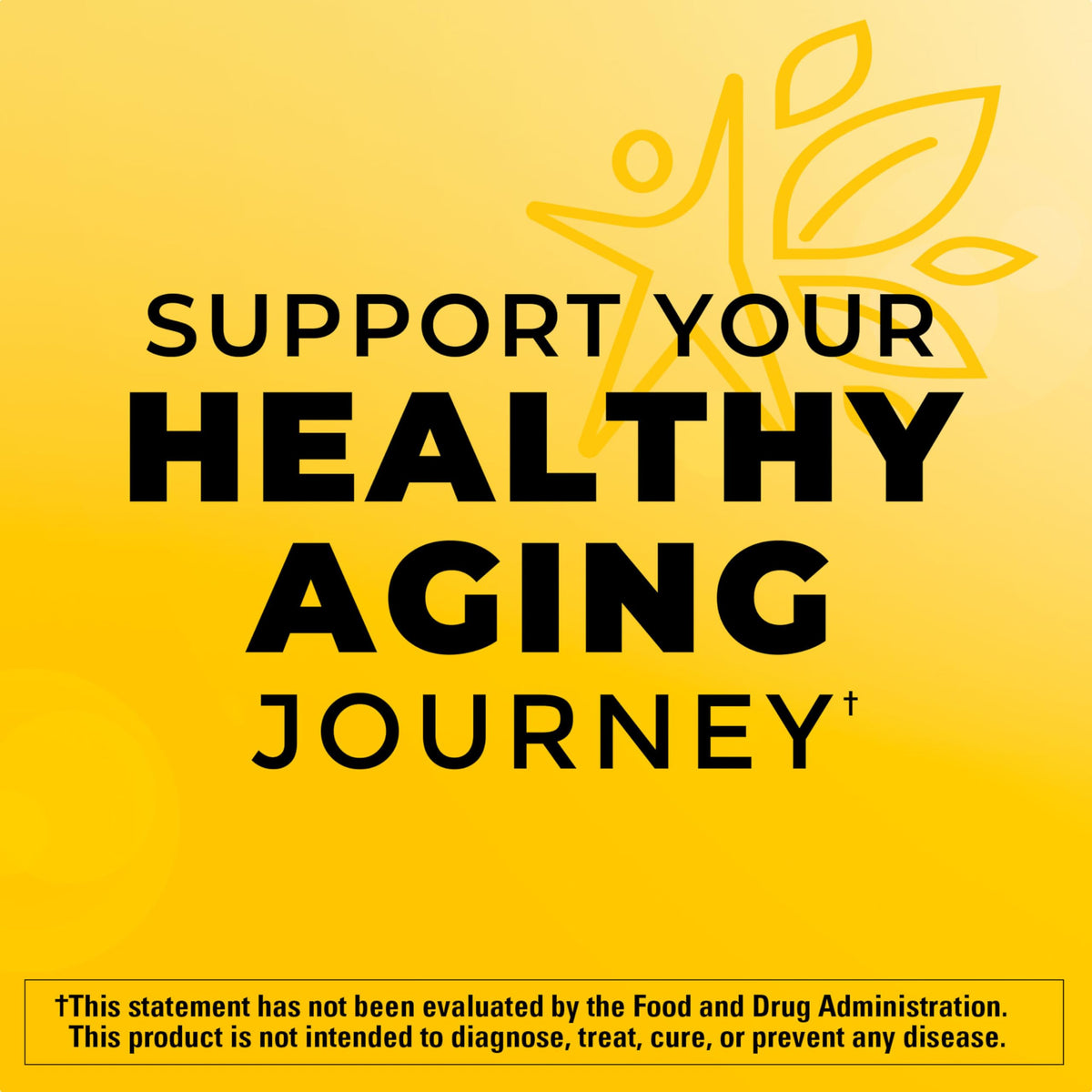 Nature Made Turmeric with black pepper extract capsules for high absorption