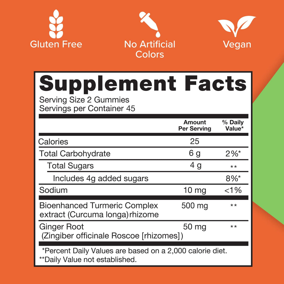 Authentic USA imported Qunol joint support supplement bottle demonstrating ultra high absorption feature