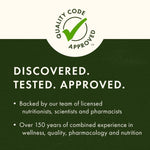Two Bottles Of Full Spectrum Herbal Sleep Support Supplement