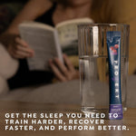 Protekt sugar free zero calorie bedtime beverage nutritional facts