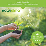 Naturalma Valerian Root 120 mL bottle imported authentic dietary supplement for Indian consumers