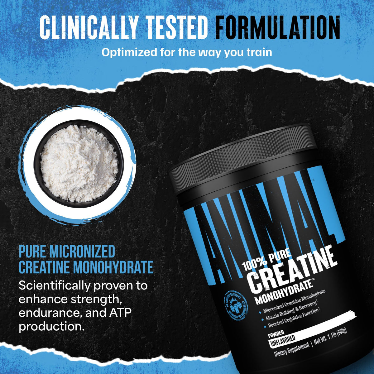 Daily gym supplement for men and women fitness nutrition close up