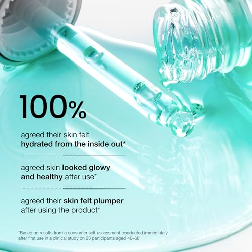 Imported Anua hydration set ingredients including ceramides and hyaluronic acid.