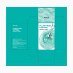 ANUA PDRN Hyaluronic Acid Hydrating Capsule Mist packaging demonstrating the premium design of this imported beauty product.