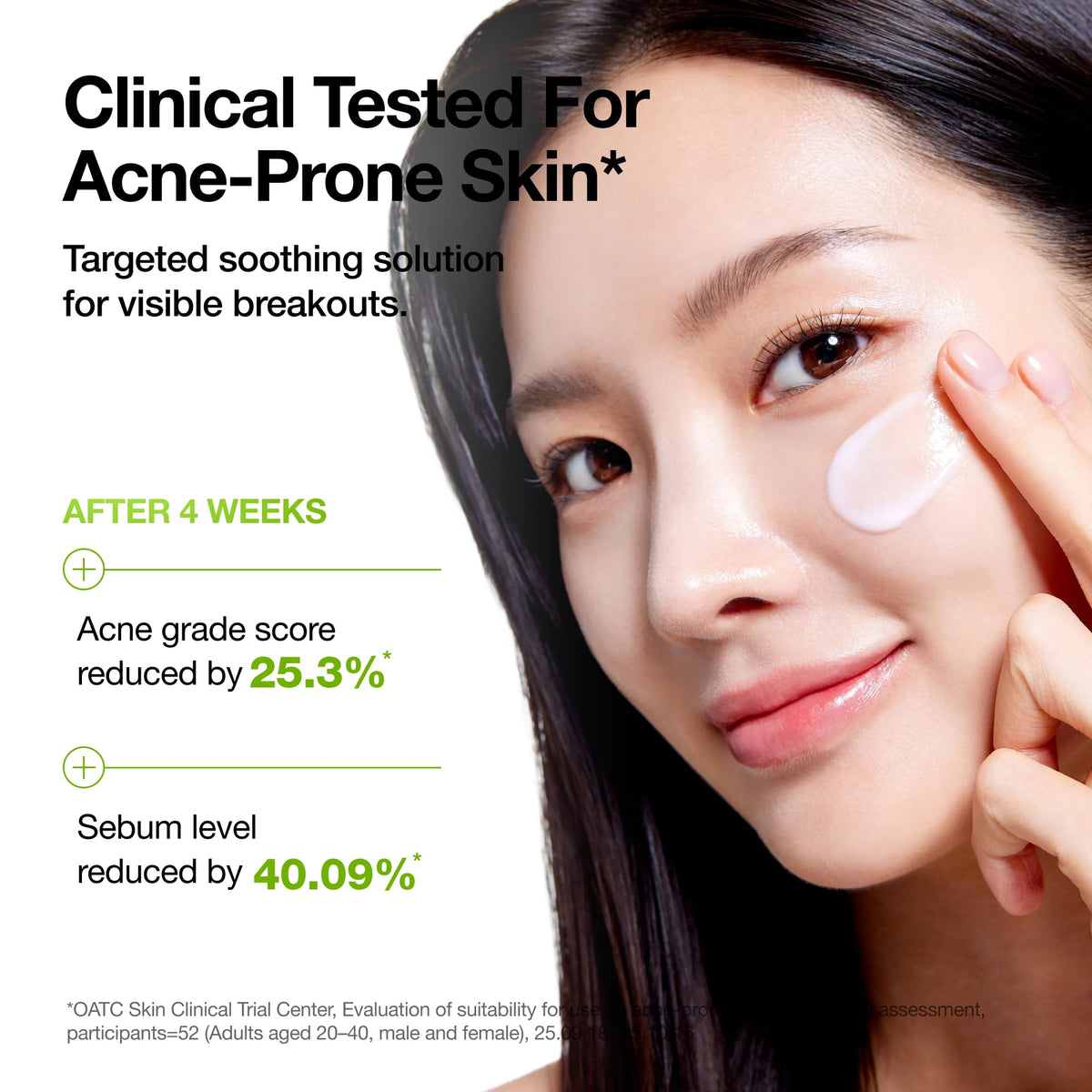 Anua three percent azelaic acid and cica cream packaging