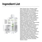 Fragrance free non comedogenic moisturizer for oily skin types