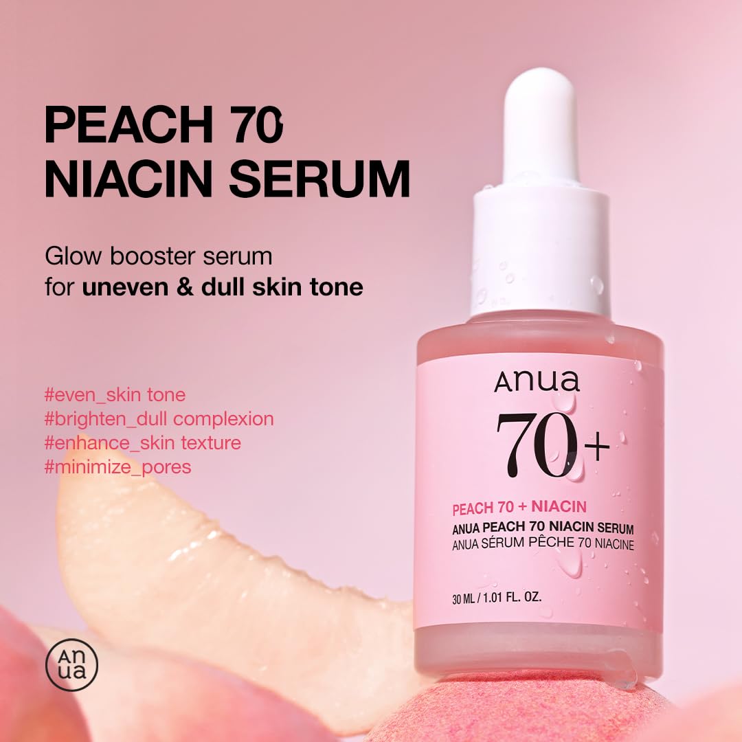 Lightweight hydrating Korean skincare serum with natural vitamin B12