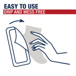 Aquaphor foot repair mask socks being worn during a ten minute home spa treatment.