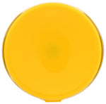 USA imported Alba Botanica Acnedote pore cleansing scrub bottle top cap close up.
