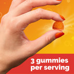 Emergen-C adult vitamin supplement 45 count bottle