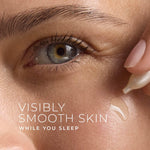 RoC anti aging encapsulated night serum single dose pods close up