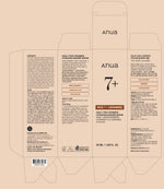 Anua Rice Ceramide 7 serum for brightening and barrier protection
