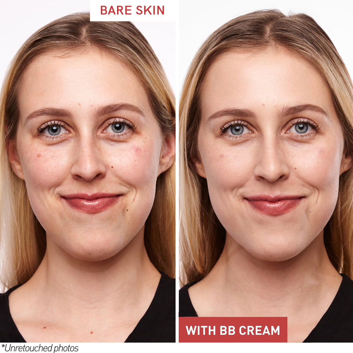 Erborian face makeup moisturizer and concealer hybrid daily application