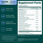 Etta Vita GLP-1 Activator weight management capsules packaging