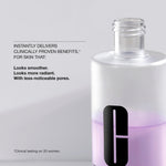 Clinique 3-Step Clarifying Lotion 2 toner bottle isolated