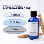 Authentic Pyunkang Yul toner for sensitive skin