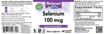 Authentic USA premium quality BlueBonnet dietary supplement packaging close up