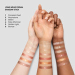 Bobbi Brown eye makeup stick in Moonstone shade