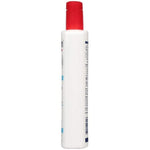 Eucerin body lotion back label with ingredients