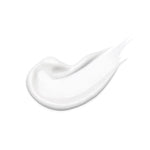 Close up of Eucerin lightweight lotion texture