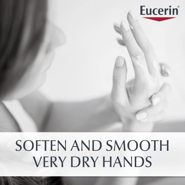 Authentic USA imported Eucerin daily moisturizer
