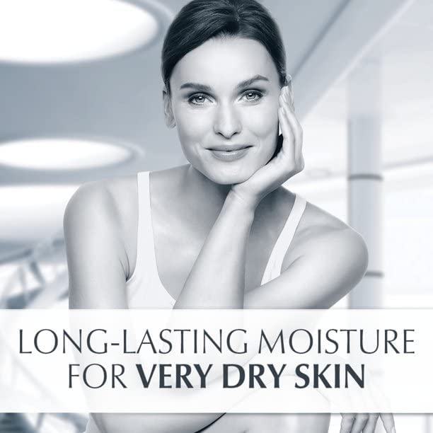 Eucerin fragrance free lotion for sensitive skin