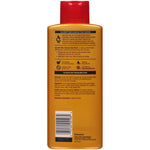 Eucerin fragrance-free body wash bottle for sensitive skin
