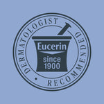 Eucerin body wash for eczema prone skin bottle