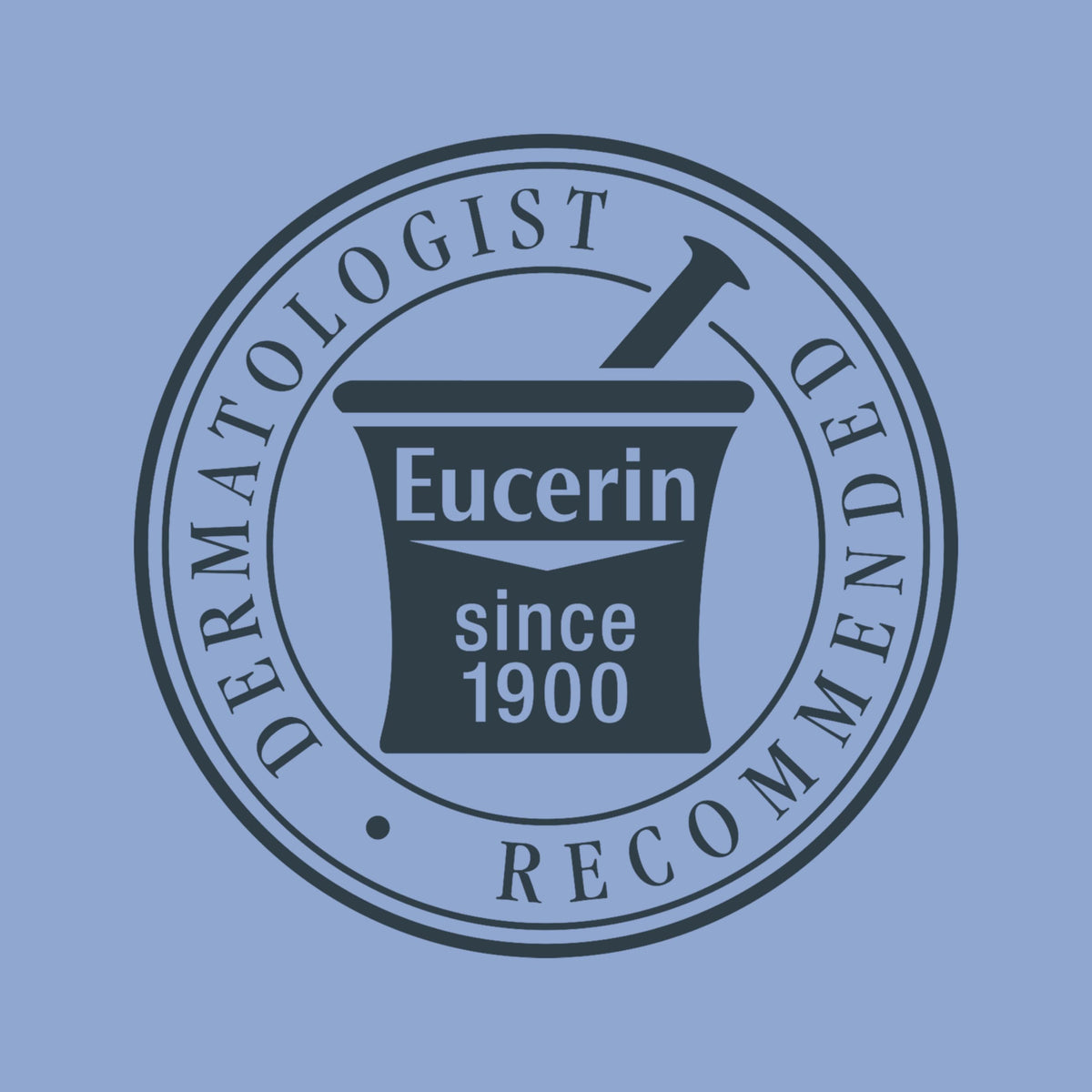Eucerin body wash for eczema prone skin bottle
