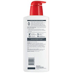 Eucerin Skin Calming Lotion natural oatmeal formulation details
