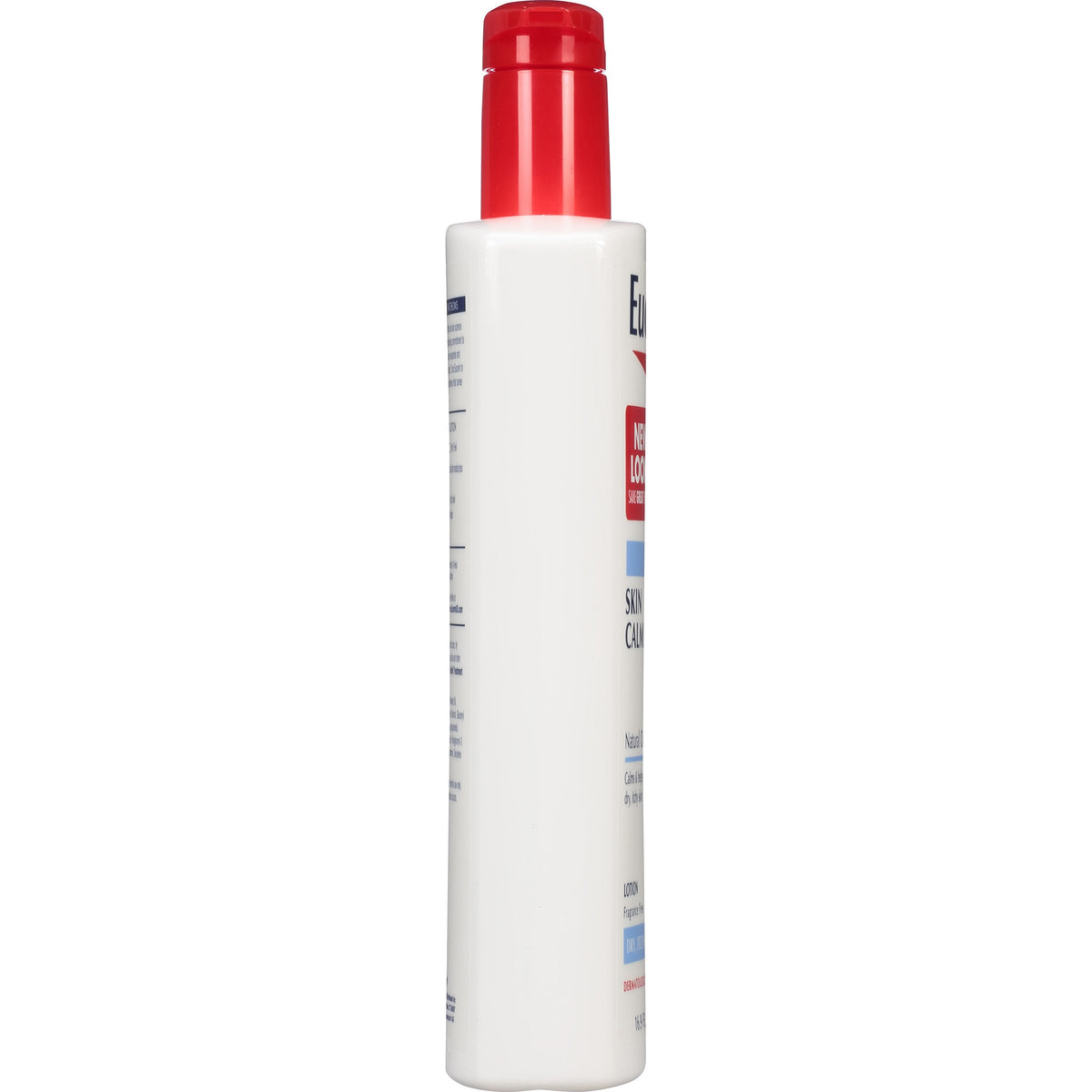 Eucerin 16.9 Fluid Ounce pump bottle for dry skin