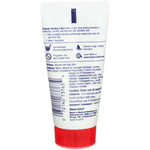 Eucerin Original Healing lotion fragrance free packaging details